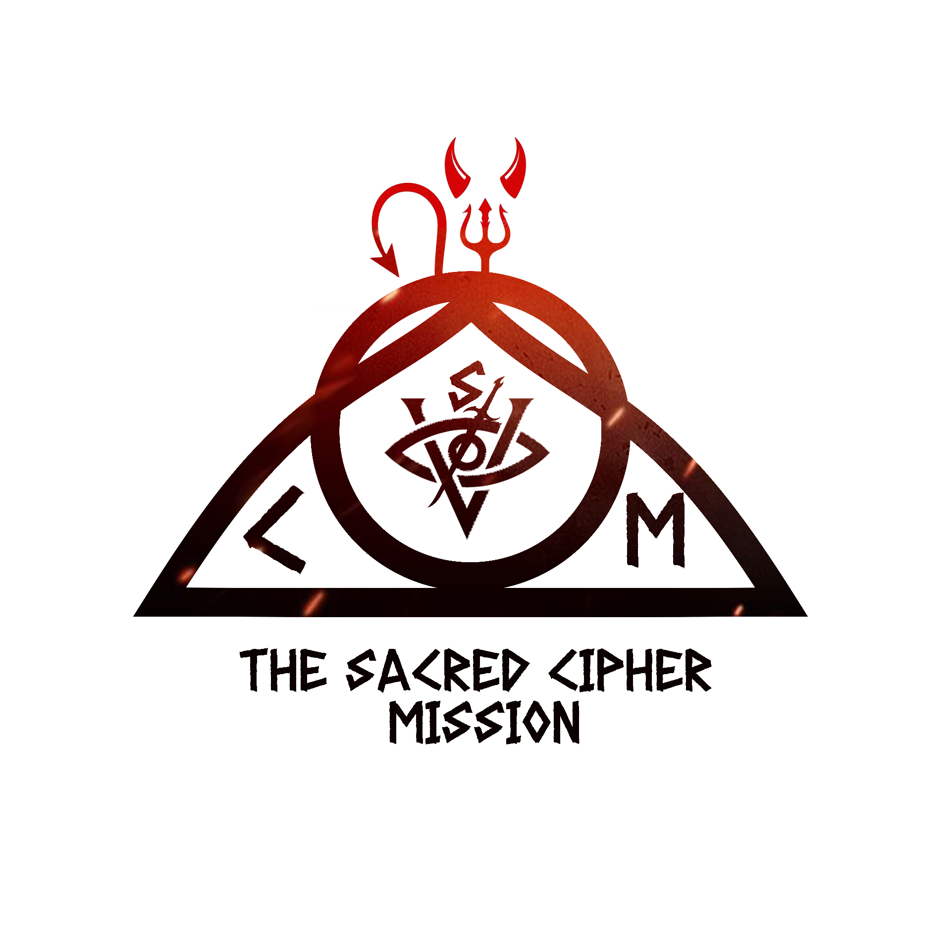 Sacred Cipher Mission